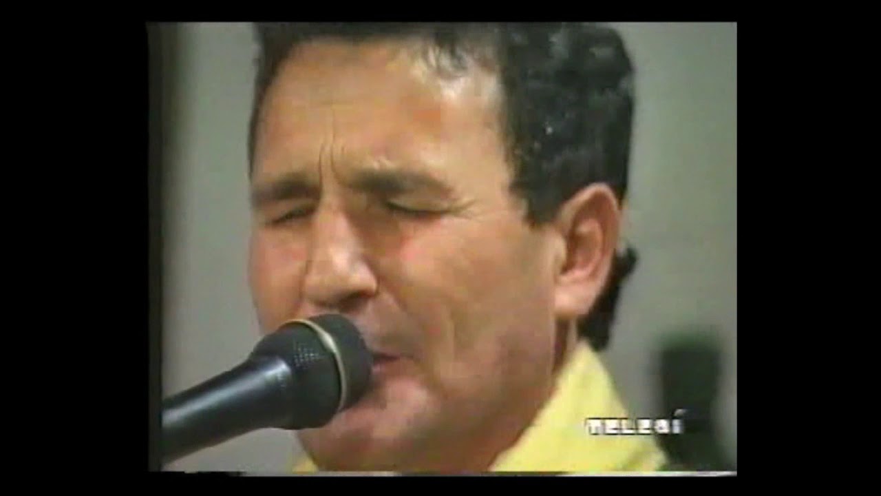 Folk Sassarese Giuseppe Fiori Sassari