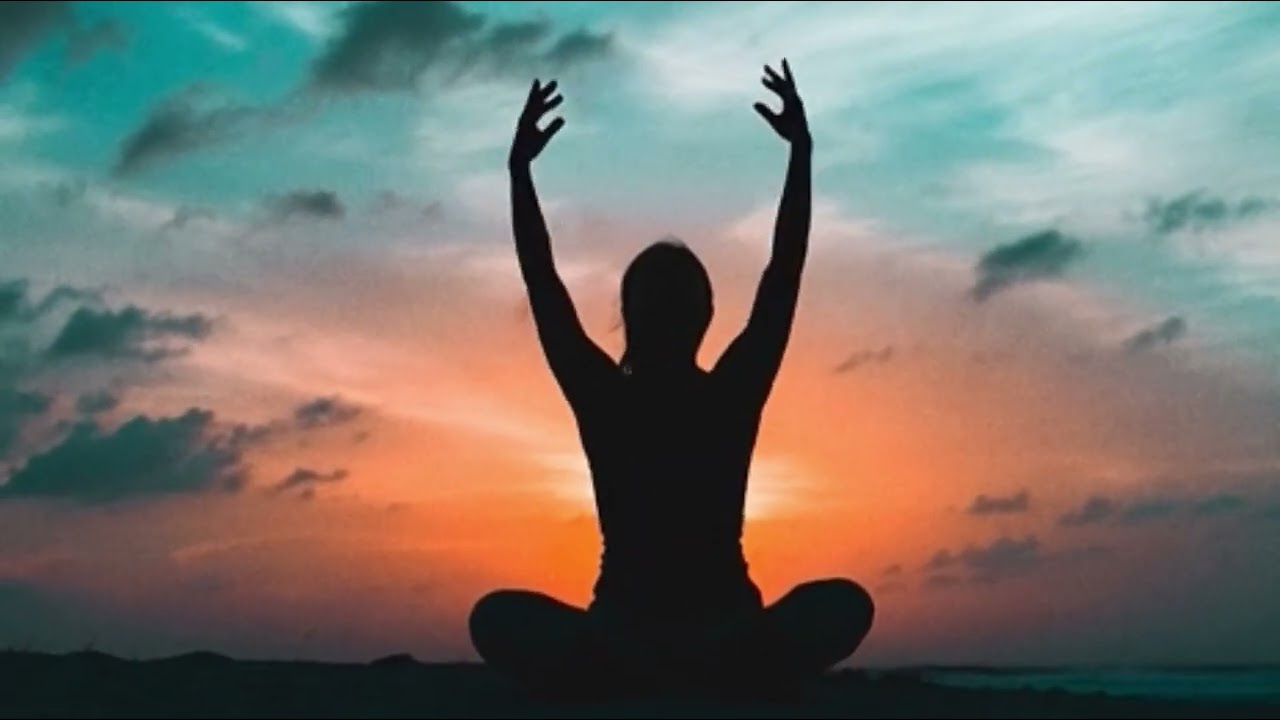 Ambiente visual y musical para disfrutar de fondo - Música para meditar 