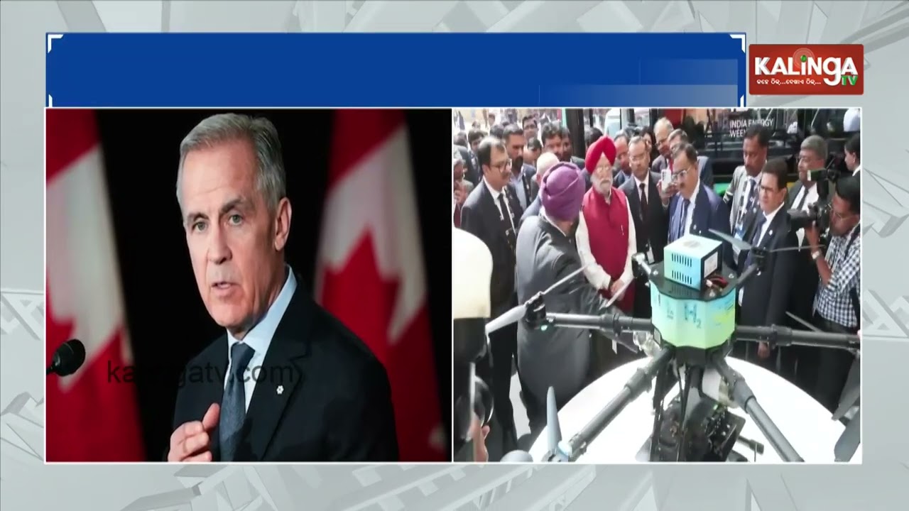Canada Prioritises Ties With India Over U.S., Says Energy and Natural Resources Minister 