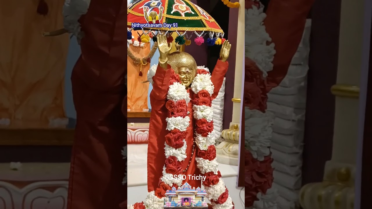 Nithyotsavam Day 91 