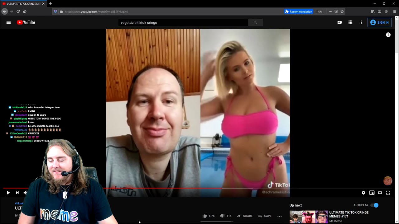 This is HOT 🥵🥵🥵 TIK TOK
