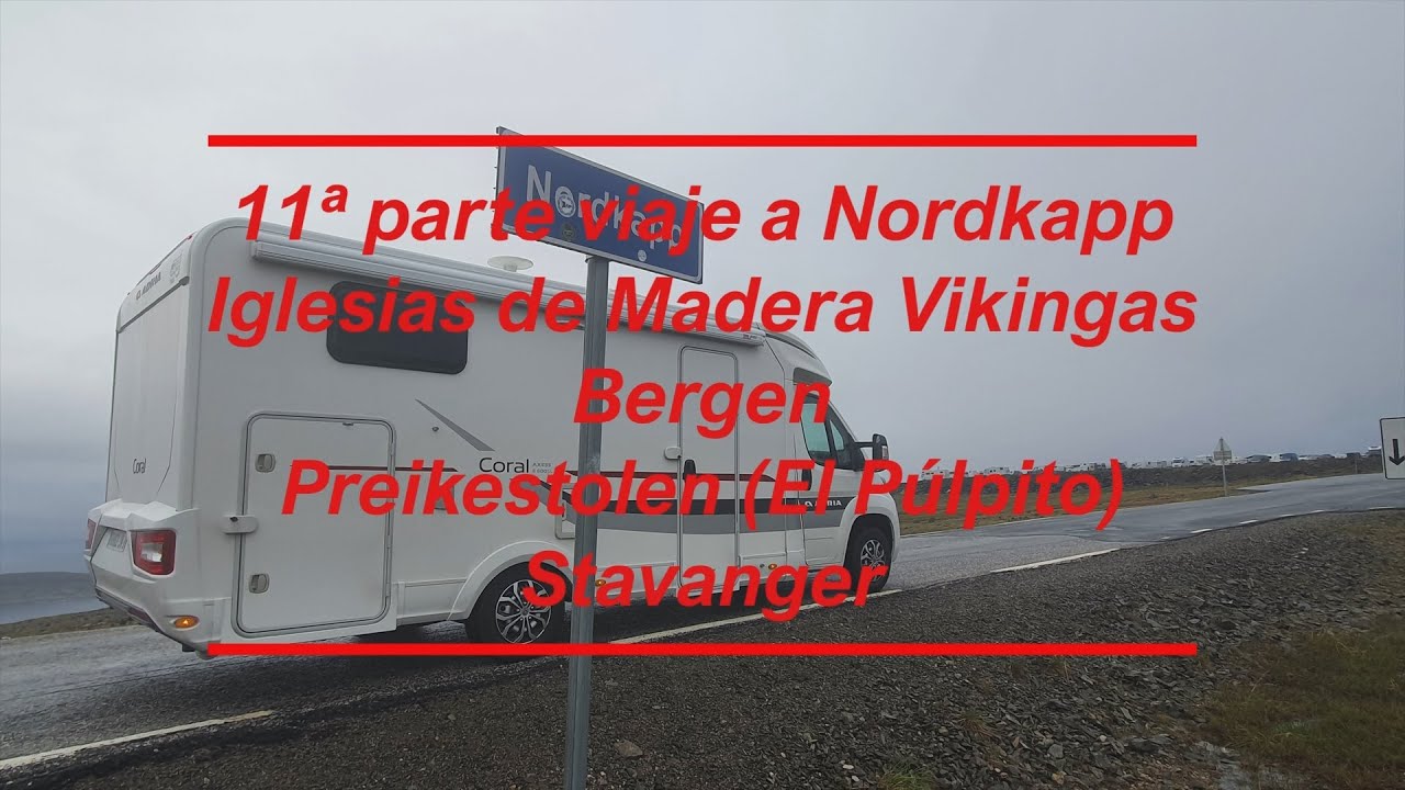 220700 Norkapp 11ª Parte Full HD
