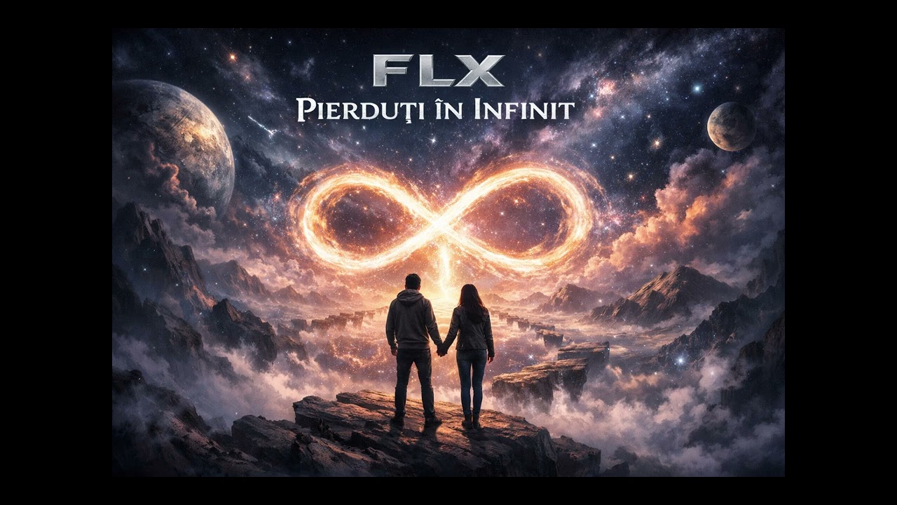 FLX - Pierduți în Infinit