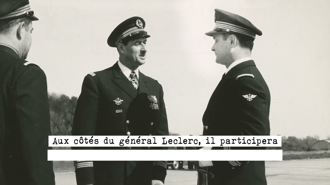 Hommage à l’amiral Philippe de Gaulle