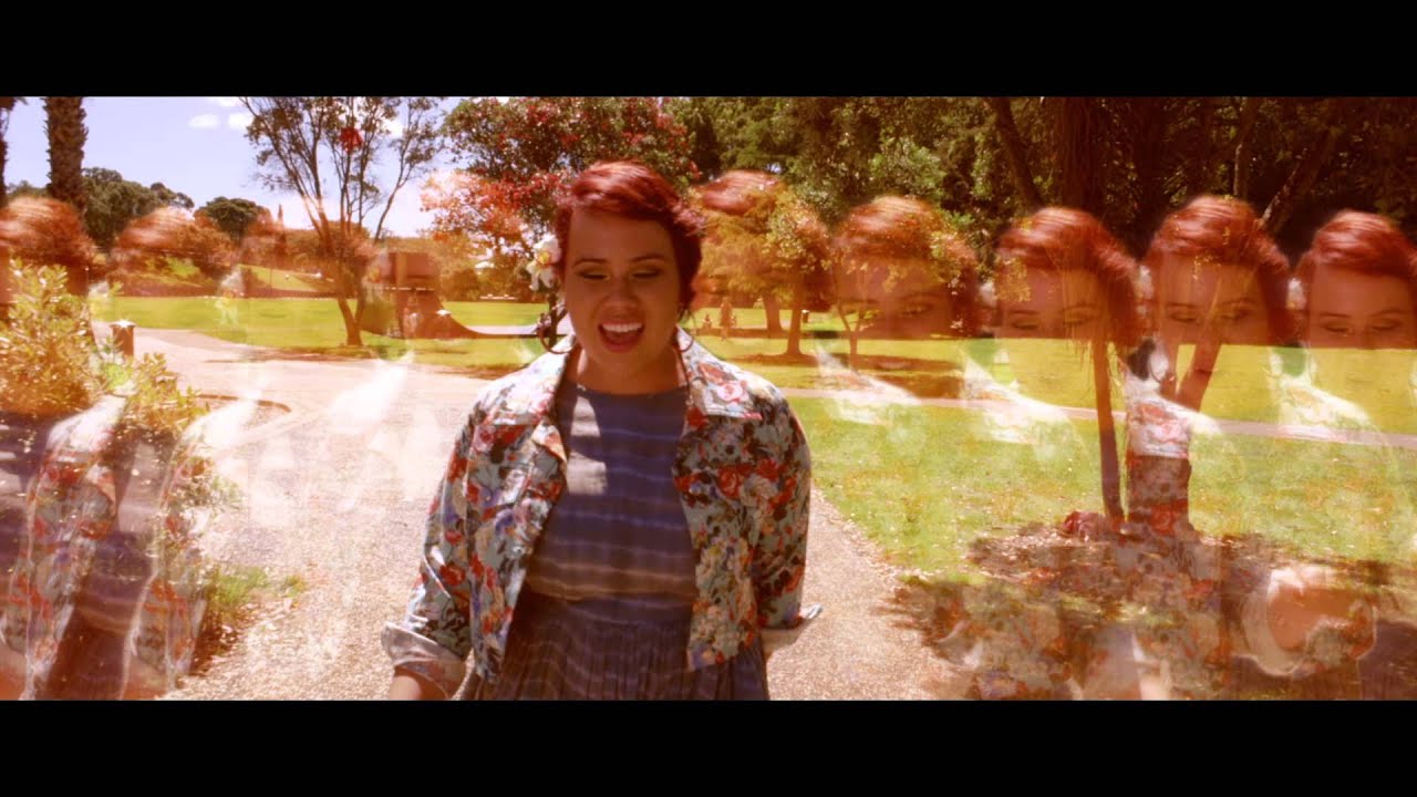 Rasela - Summer Love (OFFICIAL VIDEO)