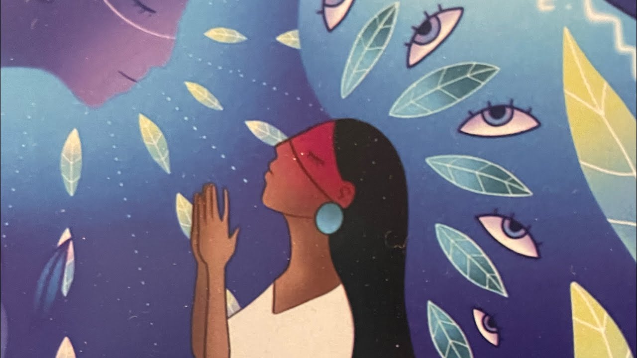 March 2022 Goddess Provisions unboxing!