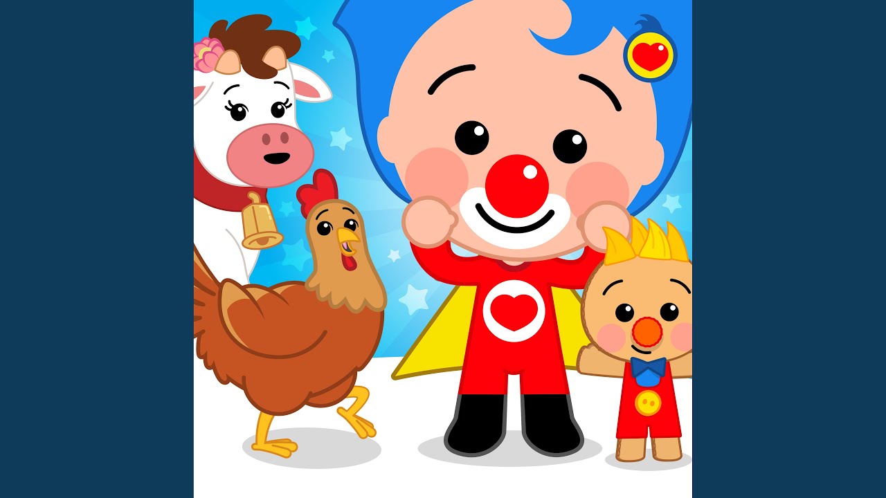 Como los animalitos