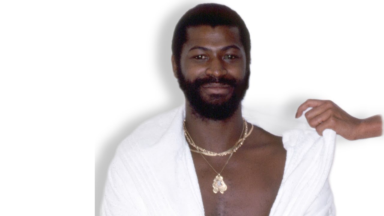 Teddy Pendergrass’ Tragic Life - Marvin Gaye Beef, Hood Triplets & THOSE Accidents