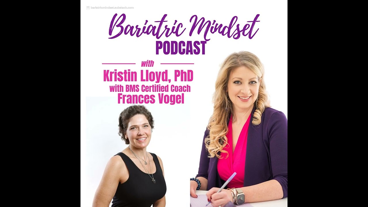 EPISODE 2: The Identity Shift After Weight Loss &mdash; Who Am I Now?