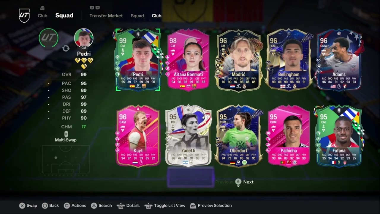 is this good for butra sbc