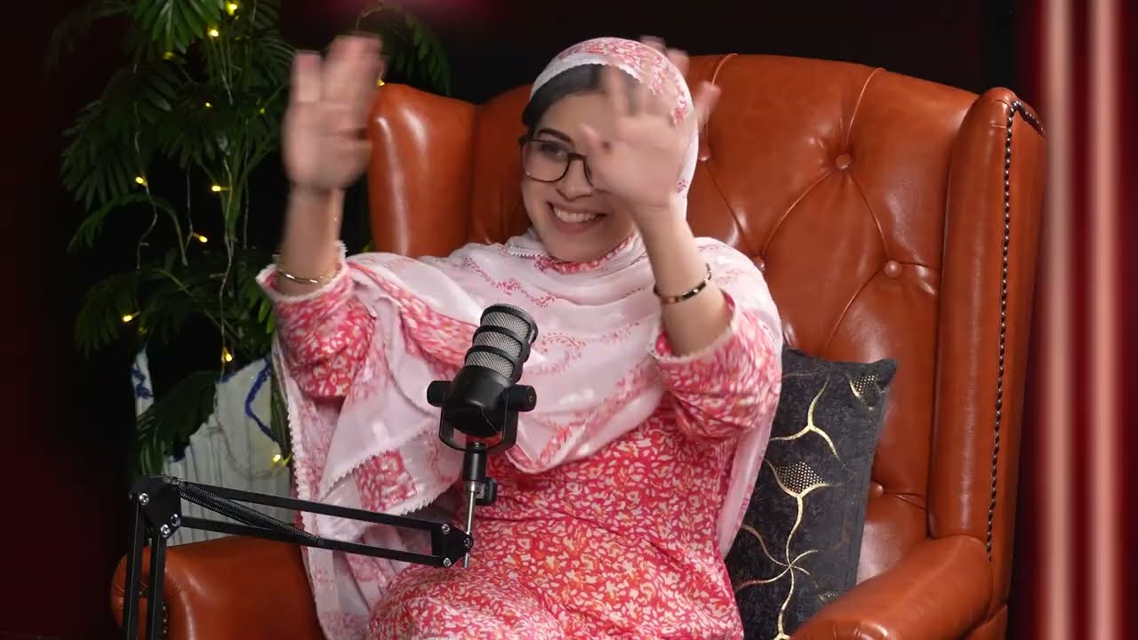 Amd Presents Aurat Card | Farah Iqrar | ft. Phupho | Official Promo