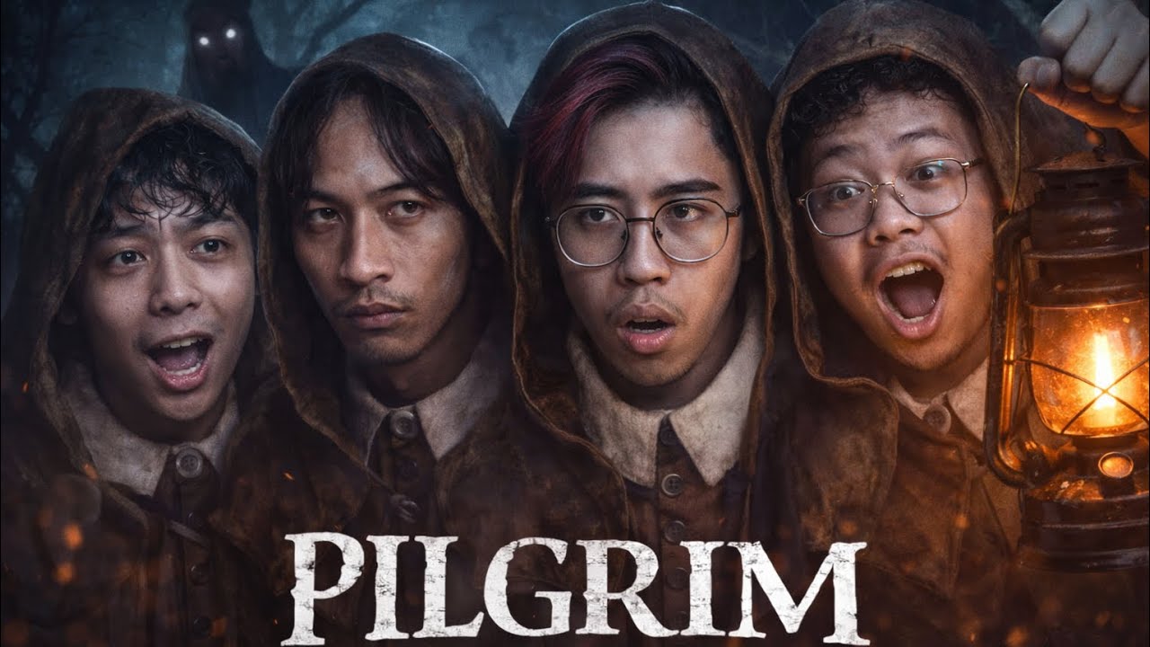 Video Pertama XXGANK Diawali Dengan Game Mulung - PILGRIM