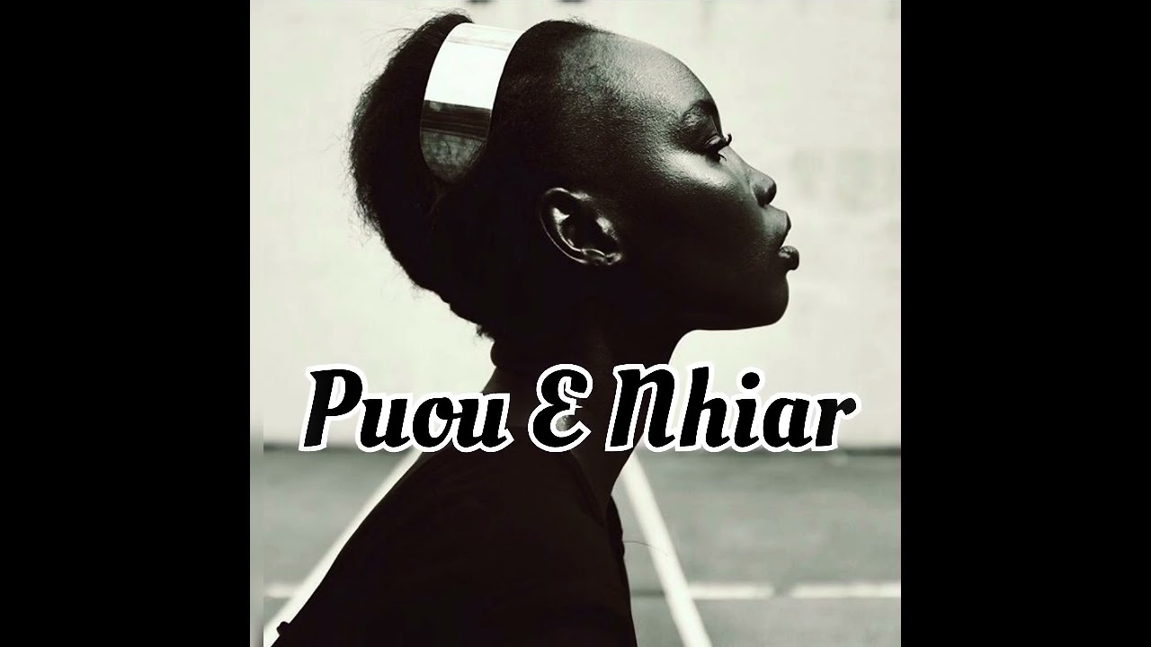 Honest B - Puou Nhiar (Official Audio)