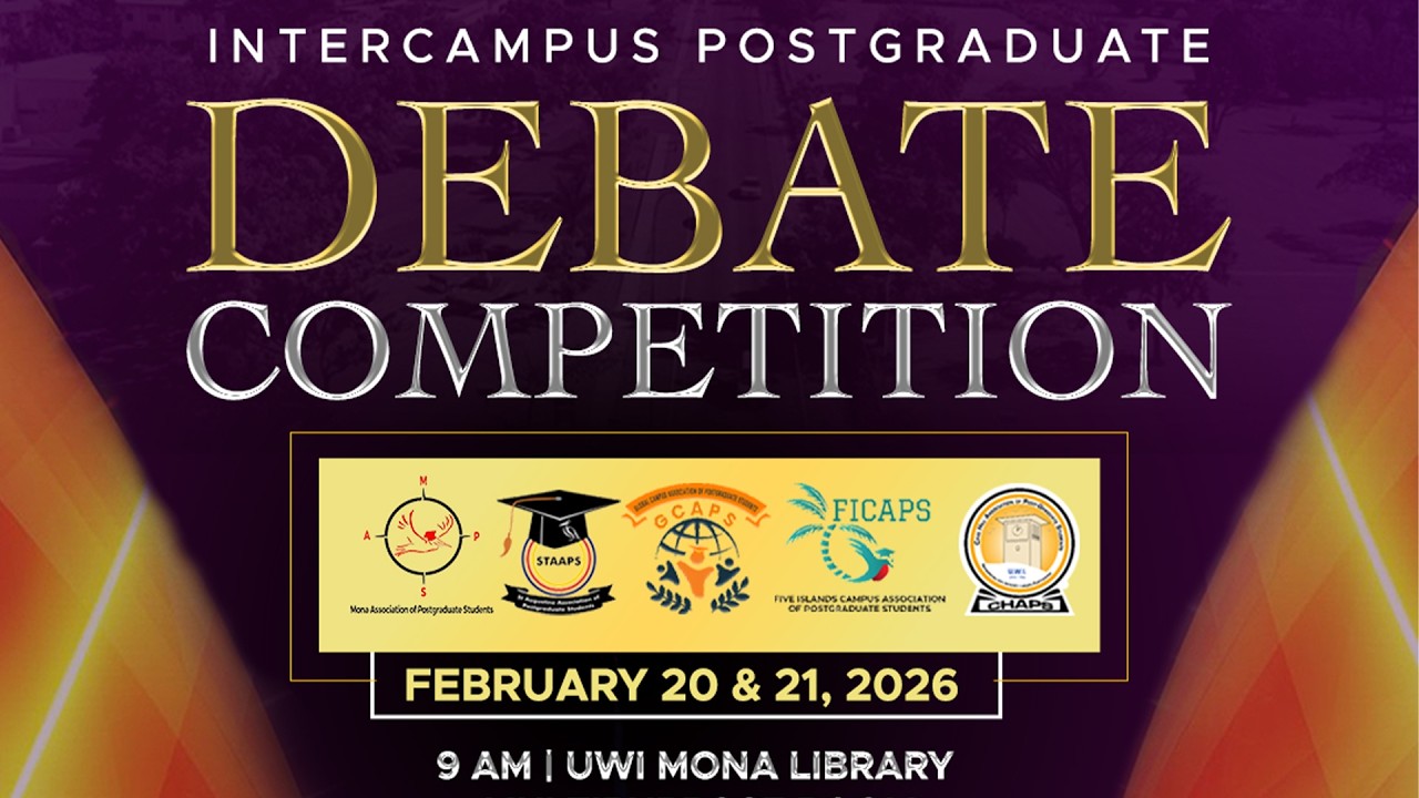 Inter-Campus Post Graduate Debate Competition