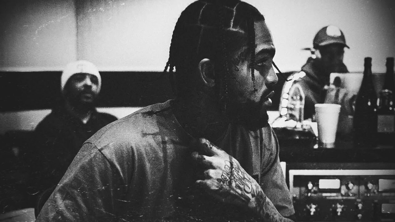 Dave East Type Beat 2021 - 