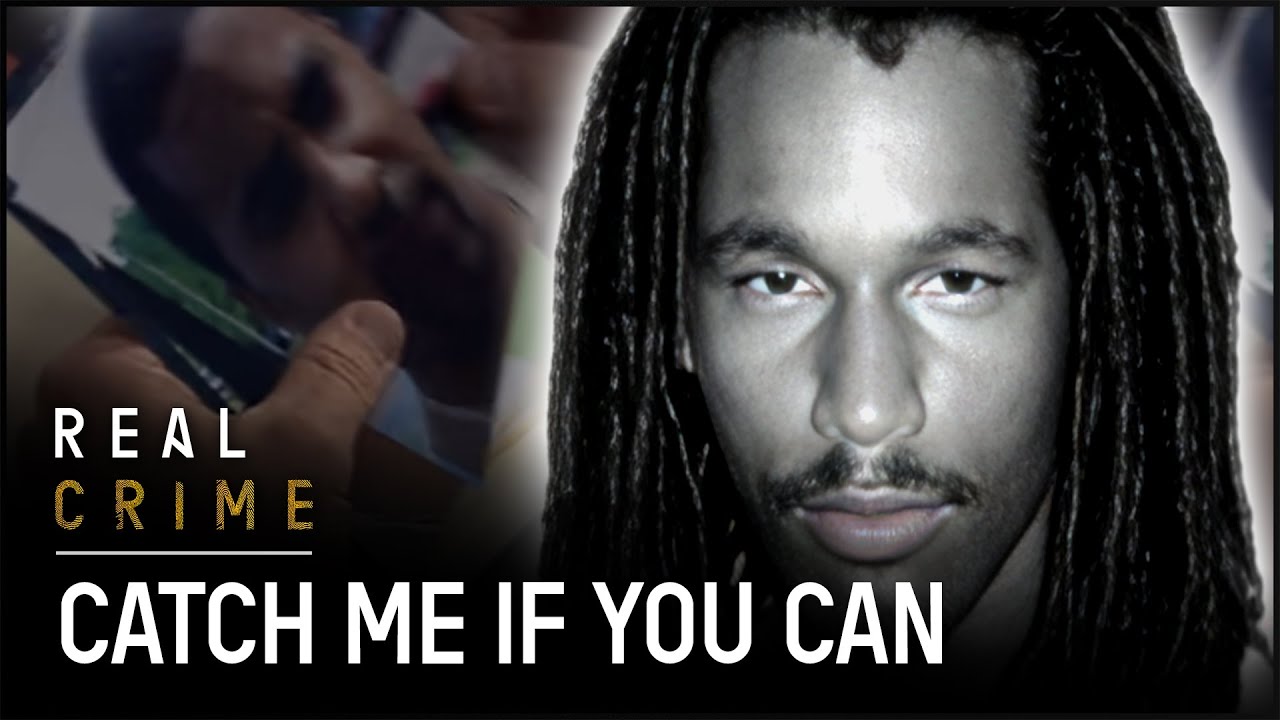 Catch Me If You Can: Kingpin On The Run  | The FBI Files