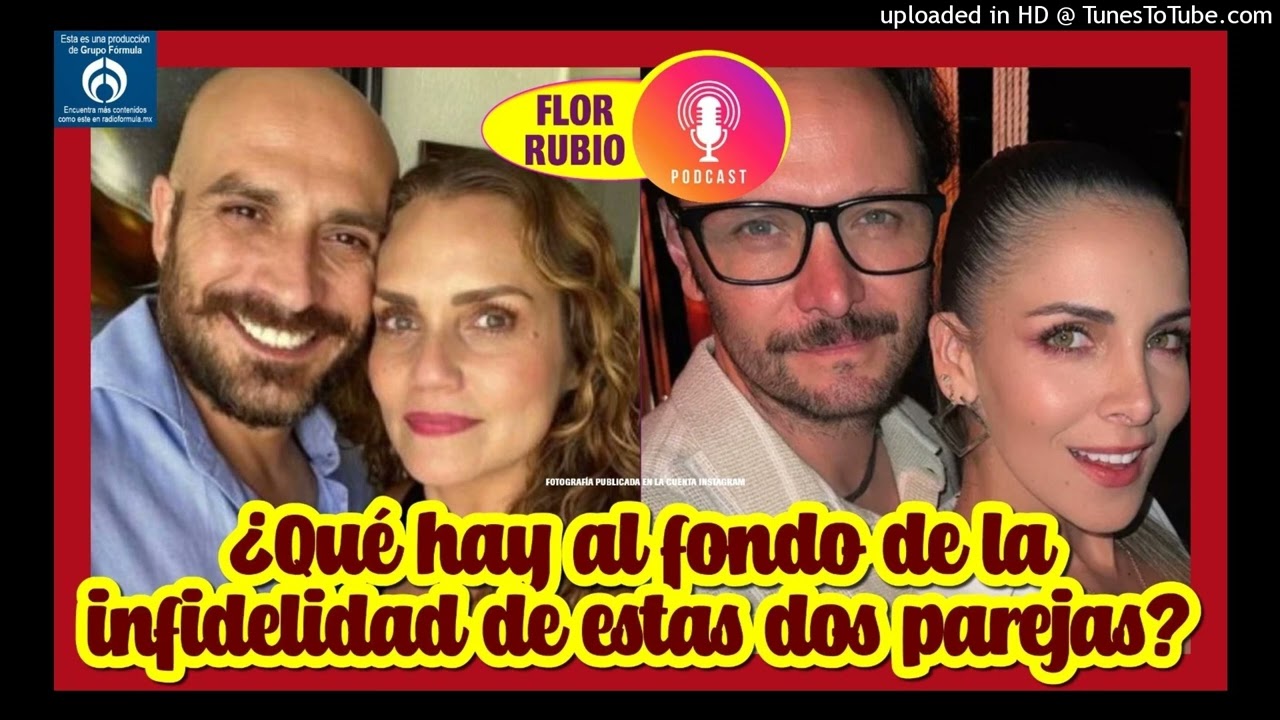 ¿Qué hay detrás de la infidelidad de Adianez y Rodrigo Cachero?