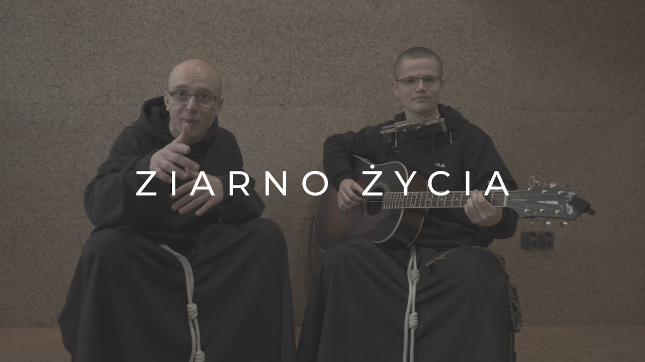 FRS #7 - Ziarno życia