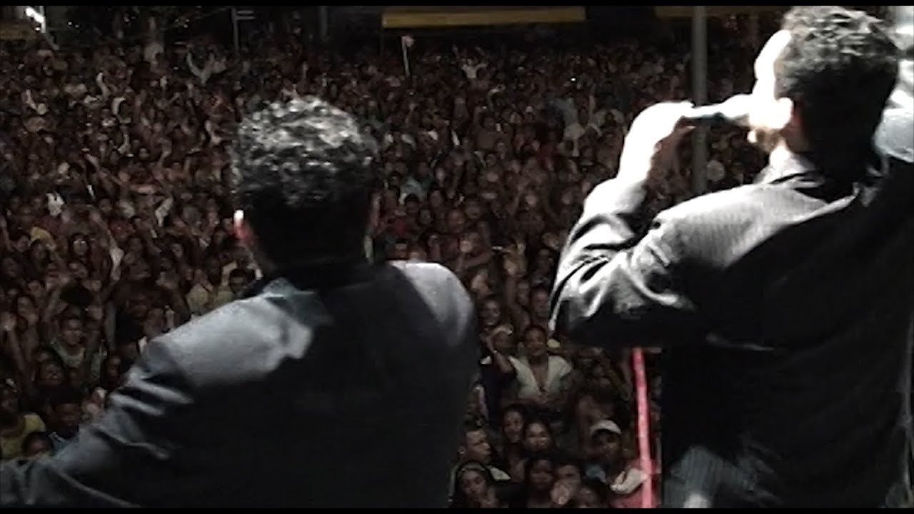 RUAN E RUDNEY (JESUS ELE VENCEU A MORTE) 