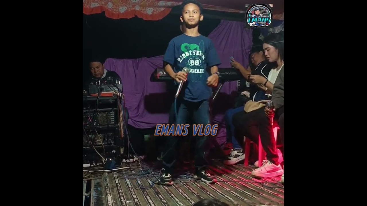 Mapapa wow ka sa galing ng performance ng batang to