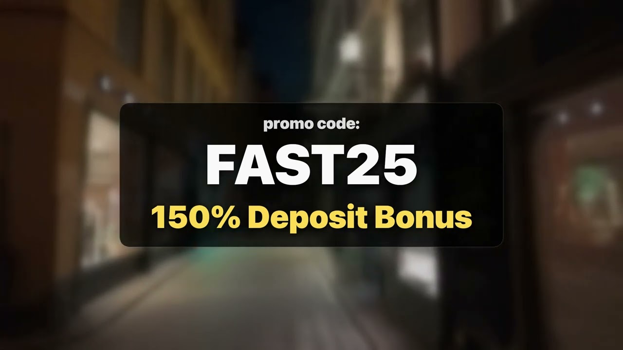 1xslots Promo Code ''FAST25'' — Premium 150% Deposit Bonus Rewards