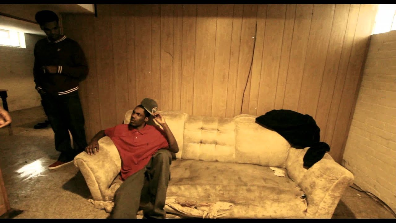 No Sleepin - CTtherealest feat Frostmatic and Vayshaun