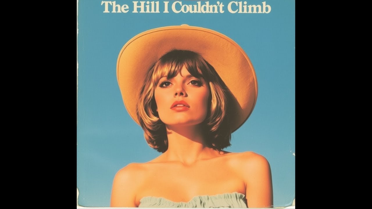 The Hill I Couldn't Climb - Country Music