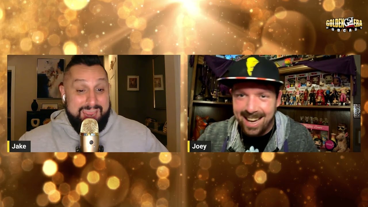 Golden Era Podcast | S11E9: Mickie James VS. Victoria, Maria & Stephanie Testify?!