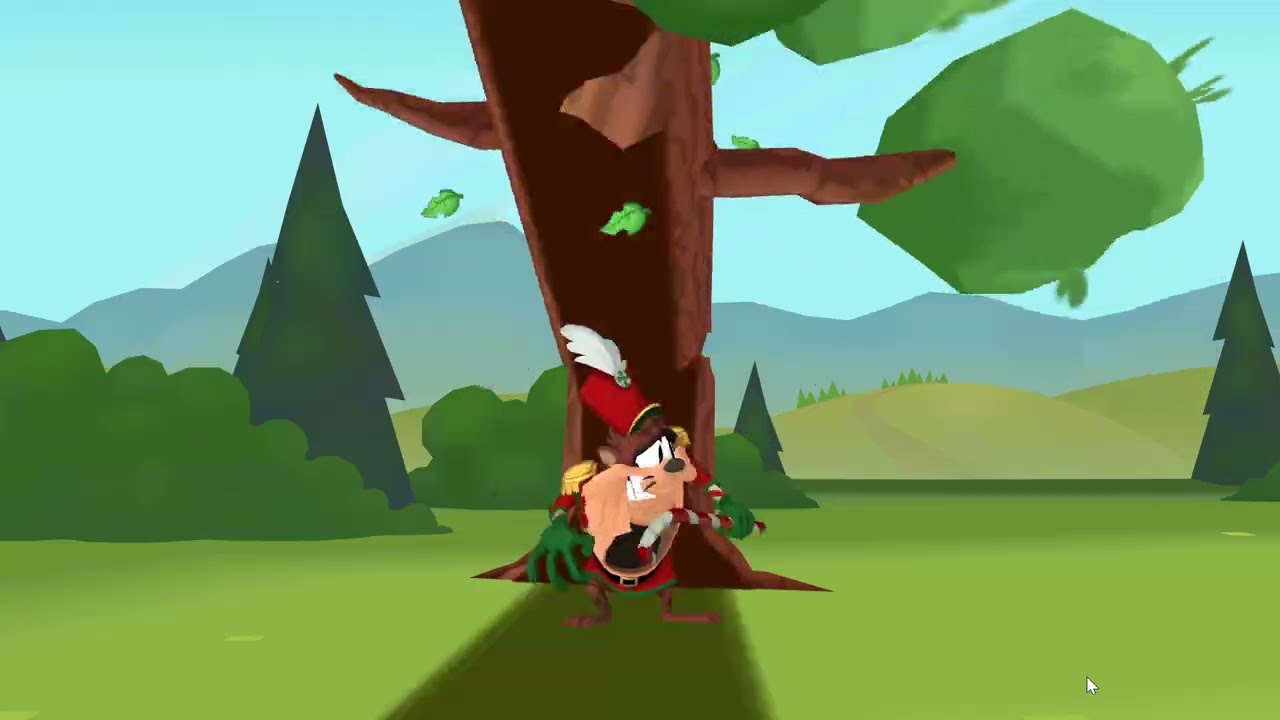 Looney Tunes 2026 03 06