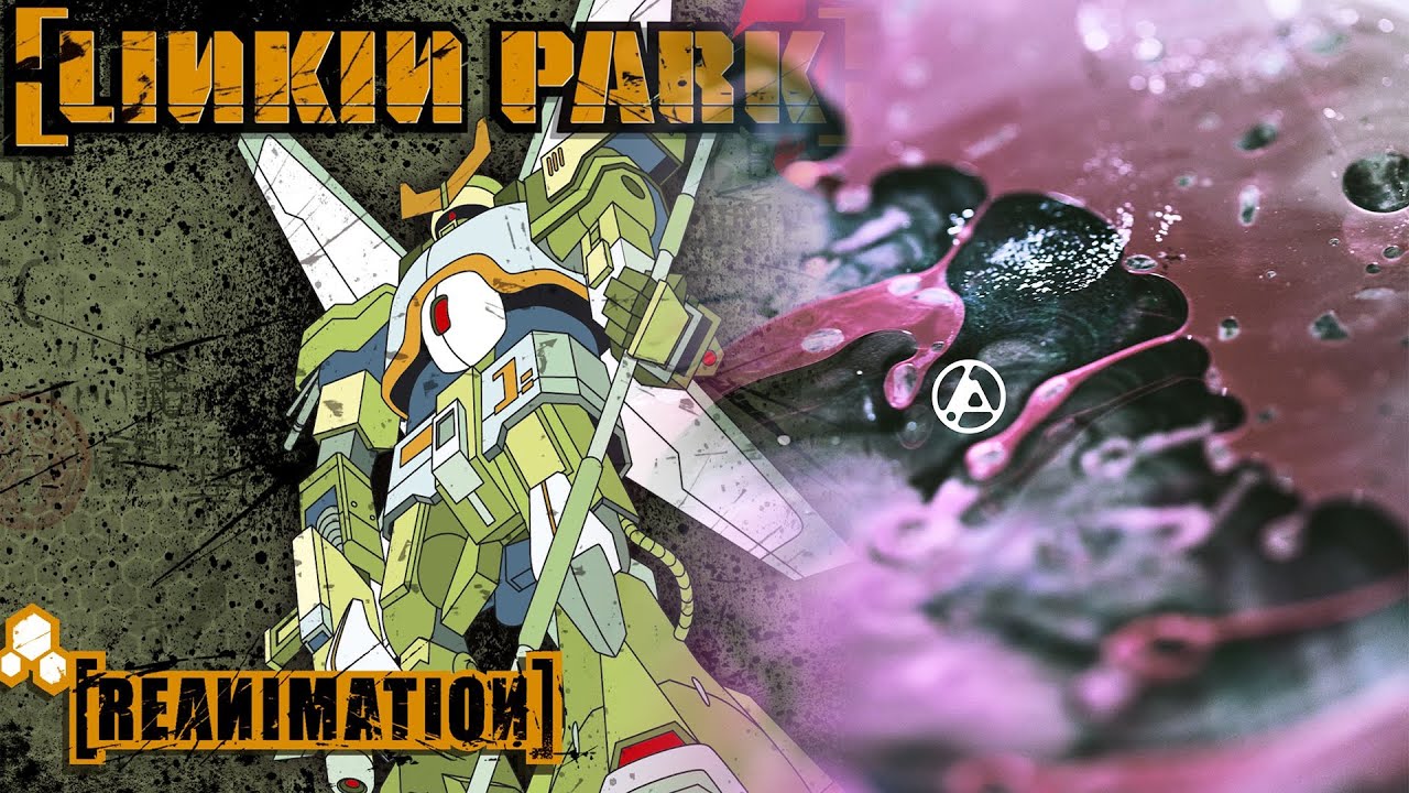 Enth E Nd x The Emptiness Machine | Linkin Park Mashup