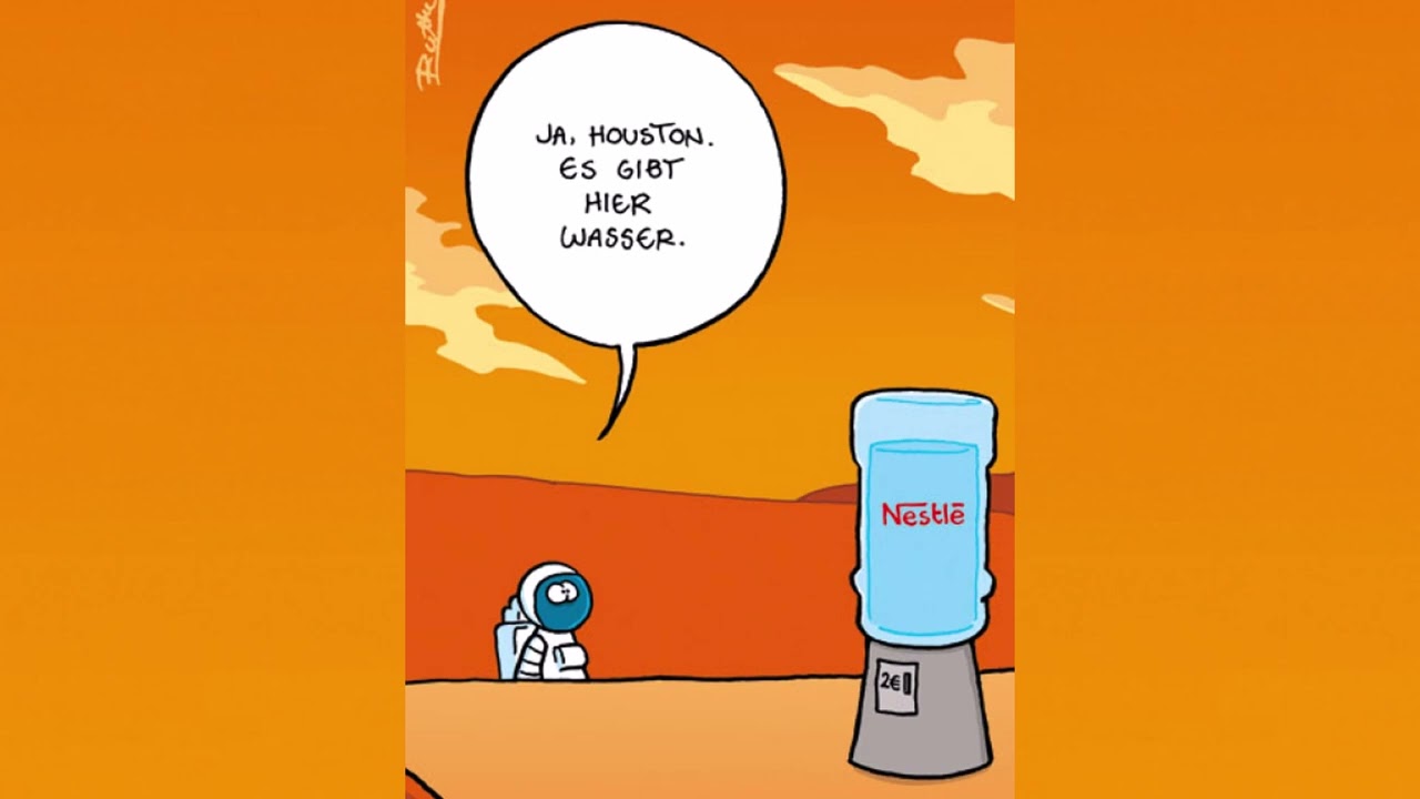 Willys Humor - Folge 537