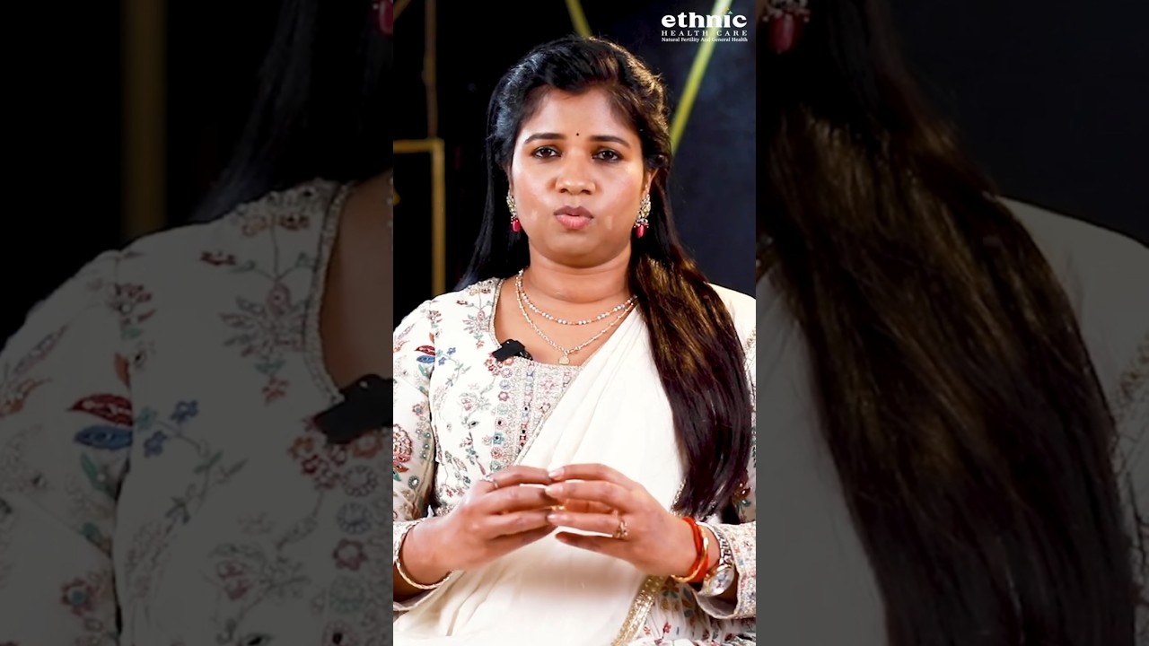 #pcod #pcos | நீங்கள் PCOS-ஐ பற்றி கவலைப்படுகிறீர்களா ? எந்த அறிகுறிகள் உள்ளன ? | Dr. B.Yoga Vidhya