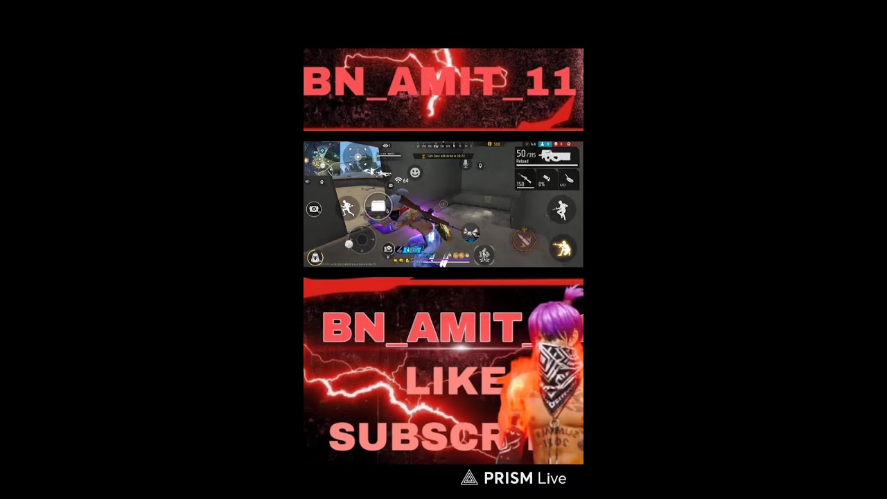 Goluff free fire live