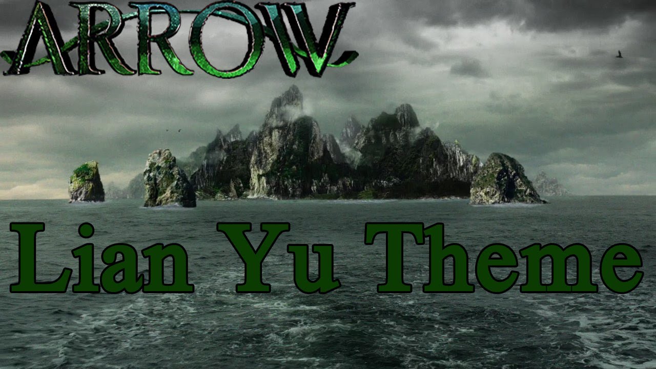 Lian Yu Theme Suite Arrow: Blake Neely
