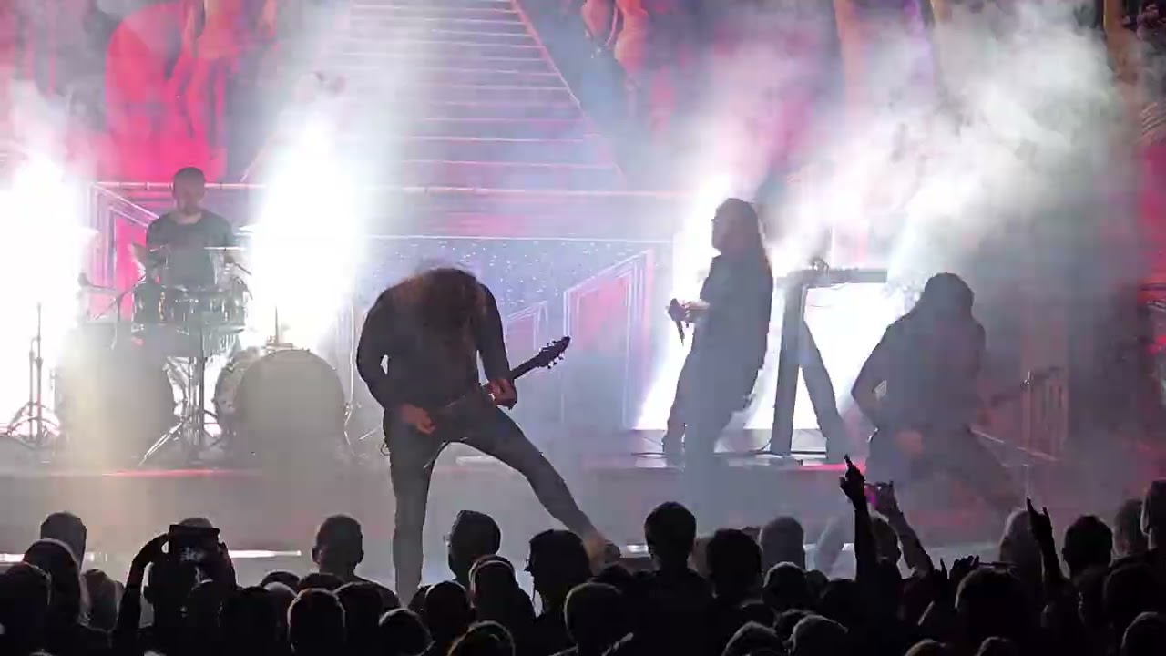 Dark Tranquillity - 