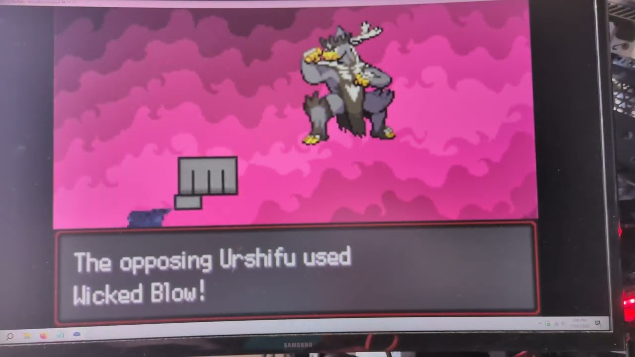 Radical red deathless elite 4 part 2
