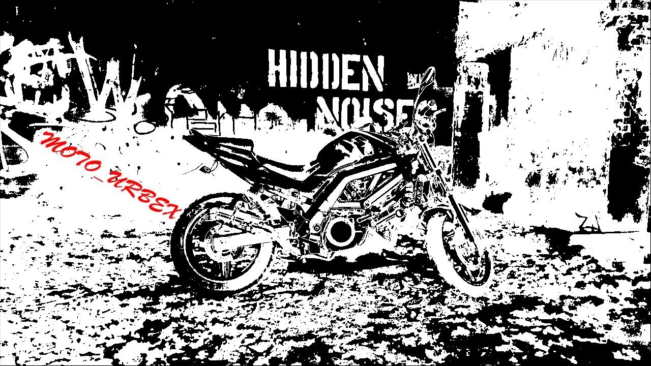 MOTO URBEX NIEDZIELNY WYJAZD 450KM 2019