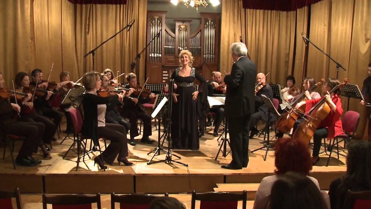 W. A. Mozart: Zaide, KV. 344 - 
