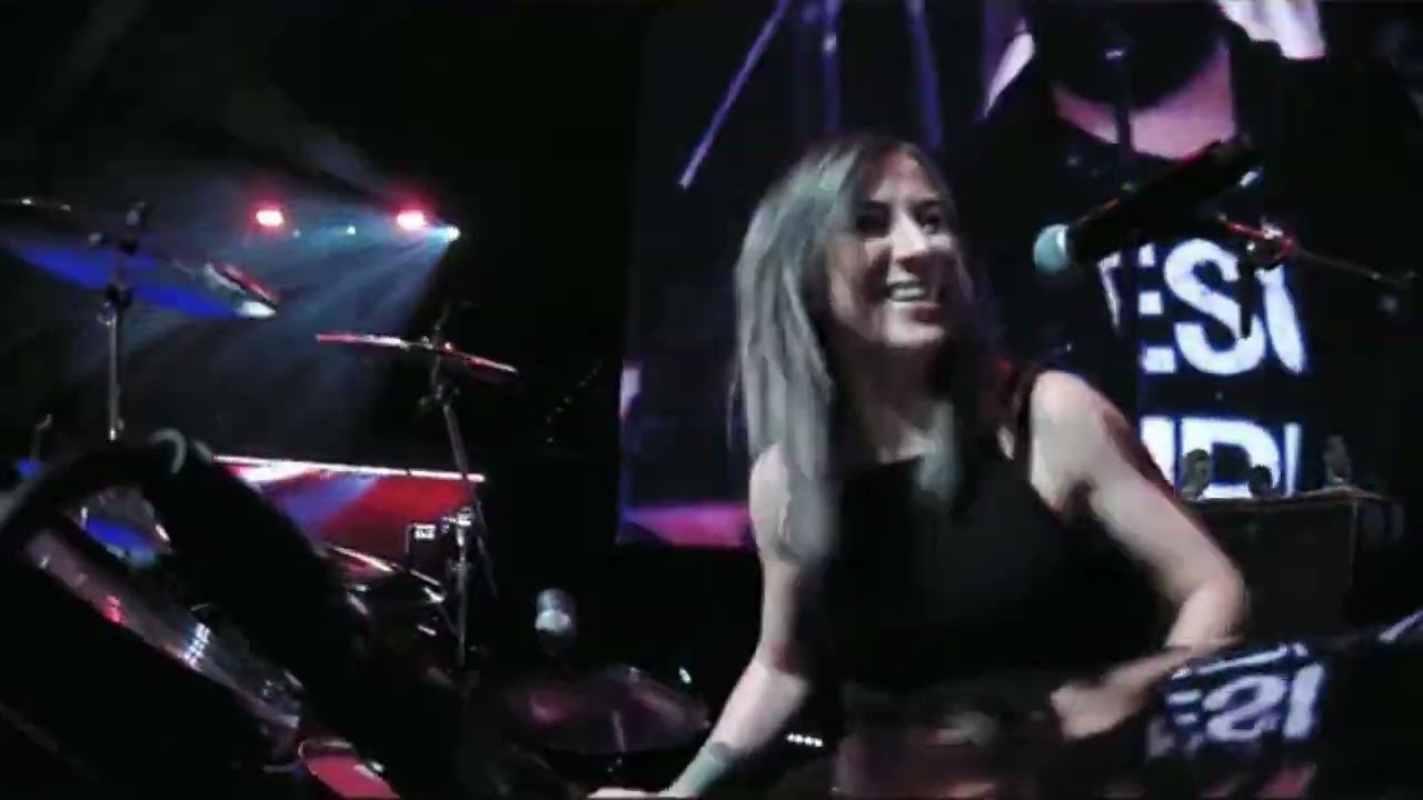 Feel Invincible - Jen Ledger