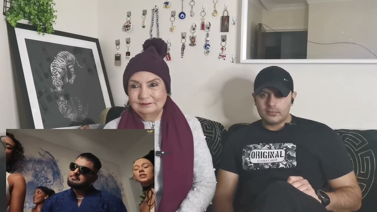 REACTION : YES NO | GULAB SIDHU