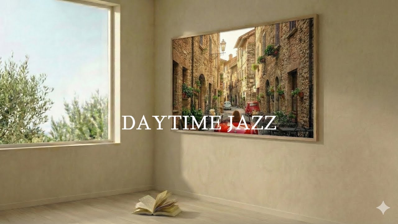Playlist | 너를 만나러 가는 길, 가장 설레는 구간에서 | Drive Jazz