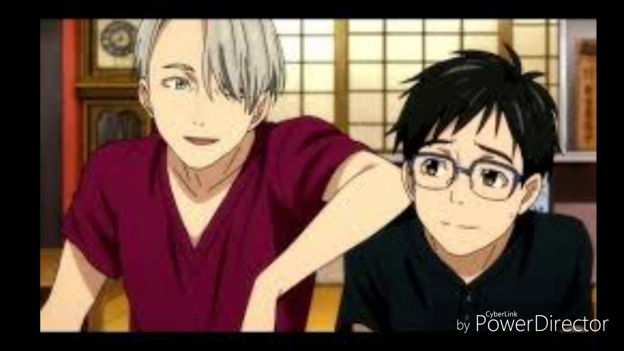 A Thousand Years- Nightcore (Yuri on Ice)