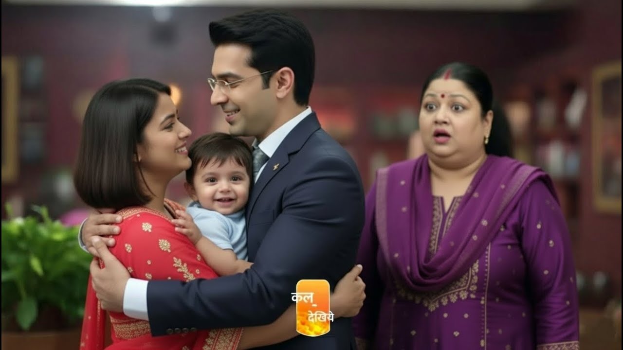 Tum Se Tum Tak 8 Feb 2026 | Pushpa Ne Pakda Dr. Mohit Ko Rangey Haath 😱 | Big Twist | Today Update