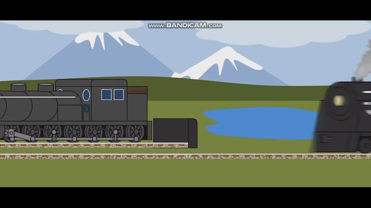 The Accident *Remastered*