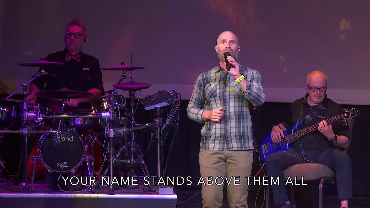 CrossPoint | 10:30am Service