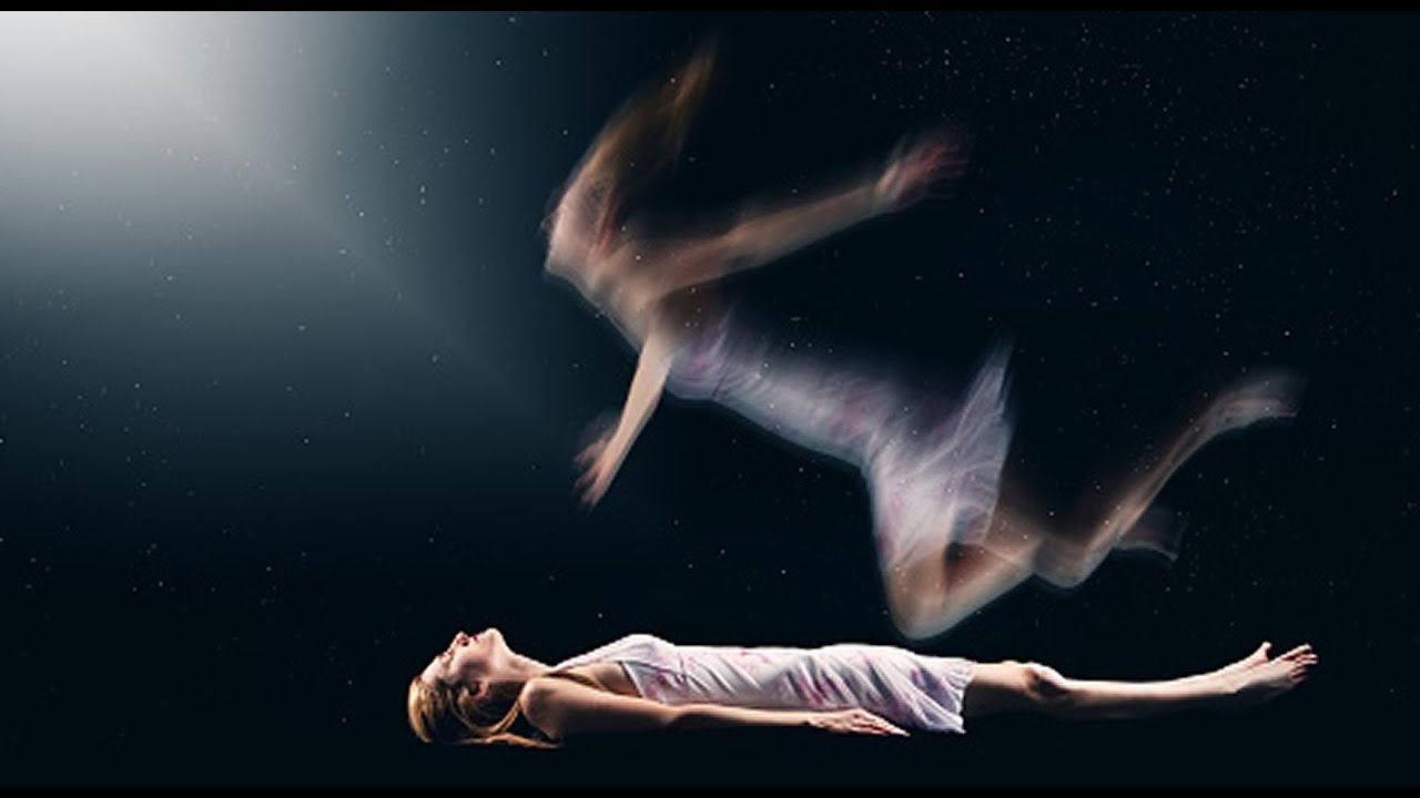 ¿Existe el mundo espiritual?