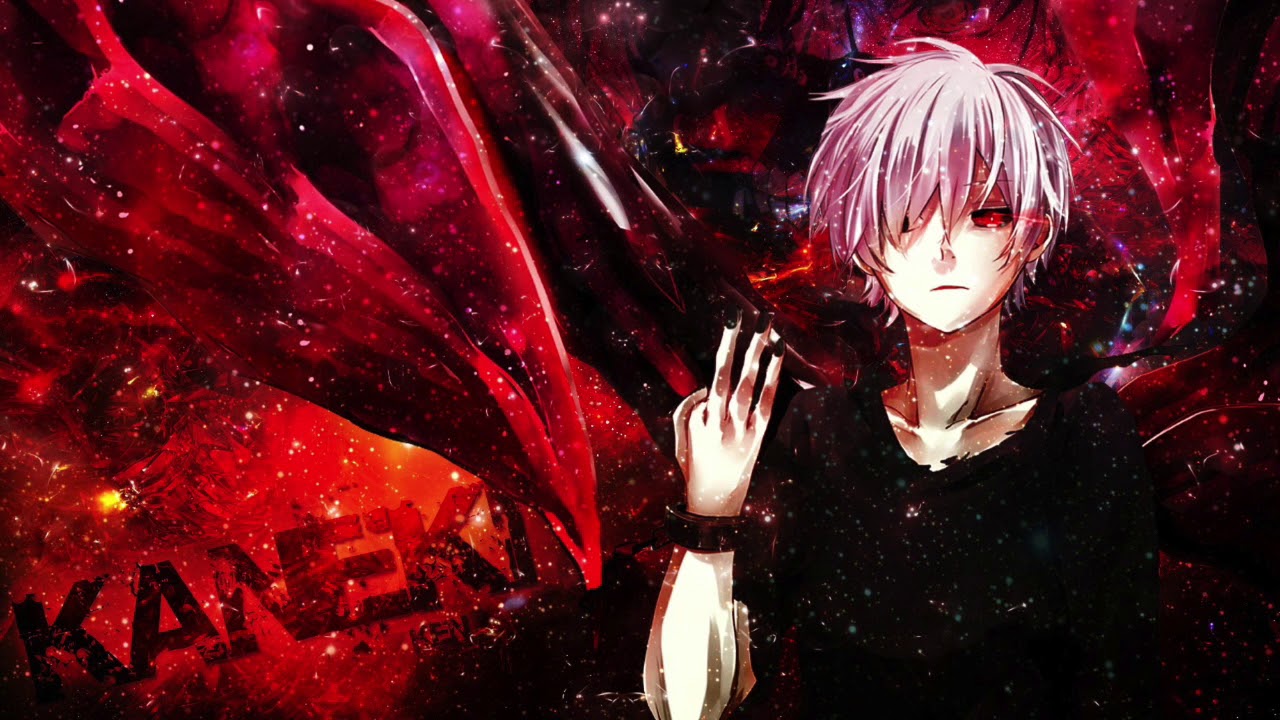 【Nightcore】紅/Kurenai - X JAPAN (V-ROCK)