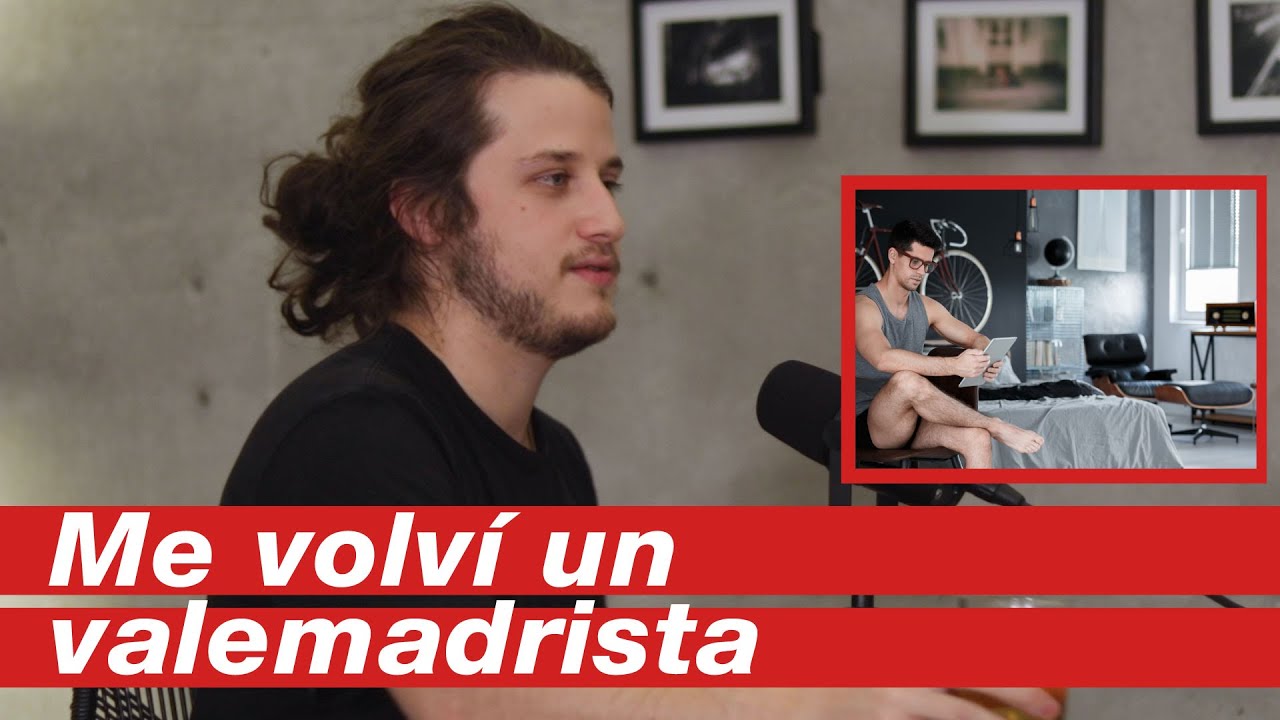 DEJE DE SER PERFECCIONISTA Y ME VOLVÍ UN VALEMADRISTA
