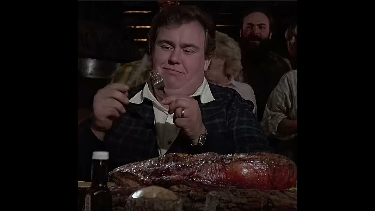 Big In Cheboygan (John Candy Tribute) - Freastovik