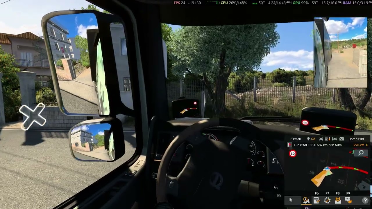 eurotrucks2 2025 10 31 4K 3840x2160 PC